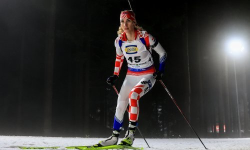 Povijest za Hrvatsku: Kožica srušila rekord star 20 godina na Igrama