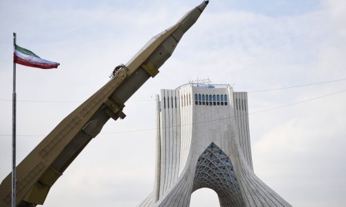 Iranski raketni program crvena je linija u pregovorima: Evo što Iran sve posjeduje