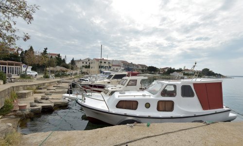 Mještani Paga protiv Slovenca: Želi graditi na plaži koju je dobio u zamjenu