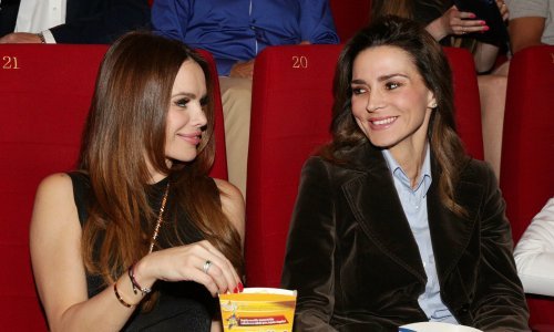 Nisu samo prijateljice: Ovo su žene kojima je Severina dala najvažnije uloge, ali i svoje povjerenje