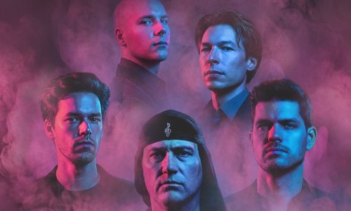 Laibach singlom 'Allgorhythm' najavljuje novi album kojeg predstavljaju i u Zagrebu