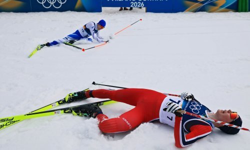 Povijesne Igre za žene, ali jedan sport im je i dalje zabranjen: 'To je seksizam'