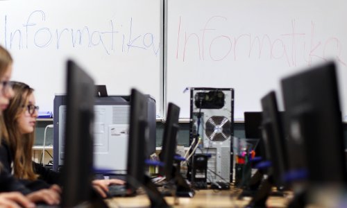 Učitelji informatike: Ministarstvo netočnim informacijama prikriva stvarno stanje