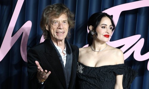 Zaručnica Micka Jaggera napadnuta u noćnom klubu: 'Slomljena sam'