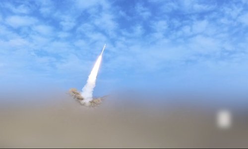 Europski odgovor na ruski 'Orešnik': Uspješno testiran hipersonični projektil