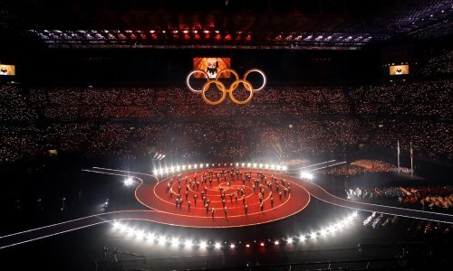 Što rade organizatori Igara? Društvene mreže bruje o nevjerojatnim propustima