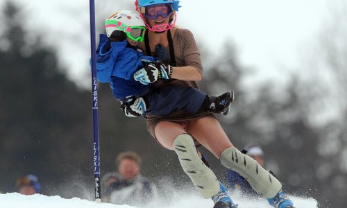 Povijest Igara ovo ne pamti: Meksička legenda ispisala jednu od najljepših olimpijskih priča svih vremena