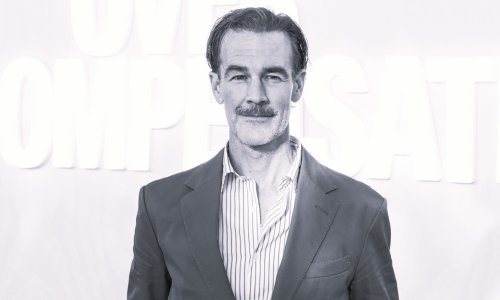 Brojne zvijezde opraštaju se od Jamesa Van Der Beeka; ovo govori sve o njemu