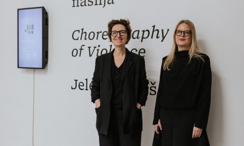 Umjetnost kao aktivni sudionik društvenih procesa: MMSU najavio programe uz osvrt na iznimno uspješnu 2025. godinu