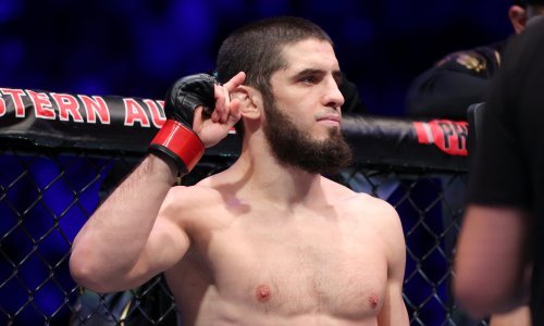 Vučić u Beogradu primio najboljeg UFC borca na svijetu: Evo o čemu su razgovarali