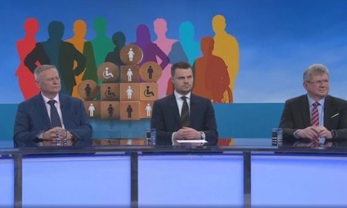 'Meni je Piletić simpatičan, iz moje je županije, ali nažalost...'