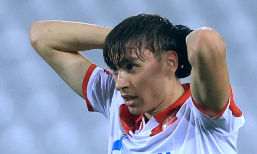 Zvezda dogovorila novi milijunski transfer. Evo koliko će dobiti za klinca od 17 godina