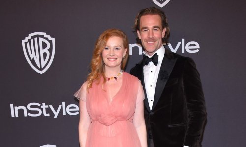 Obitelj Jamesa Van Der Beeka ostala je bez novca nakon njegove smrti; skupljaju se donacije