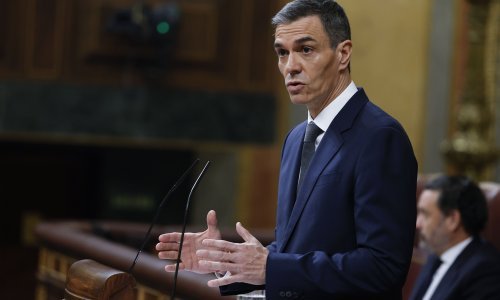 Sanchez protiv 'tech oligarha': Što se krije iza najstrože regulacije društvenih mreža u Europi