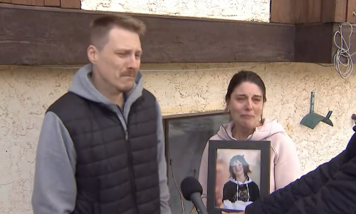 Identificirana još jedna žrtva masakra, shrvani roditelji pred kamerama: 'Svijet nam se srušio'