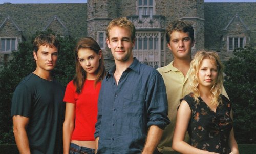 'Dawson's Creek' je obilježio generacije, a ovako danas žive njegove zvijezde