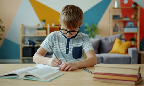 Kako djeci osigurati idealne uvjete za učenje