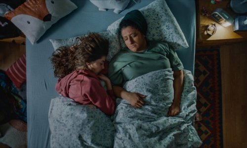 Tri nova intrigantna naslova: Filmovi Zagreb Film Festivala u kinima