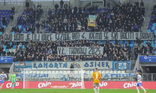 Drama u Osijeku! Plaće kasne dva mjeseca, uprava otišla u Mađarsku. Jedan igrač je poseban probelm