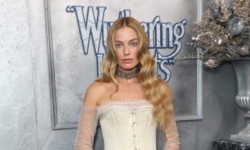 Svi gledaju samo u nju: Margot Robbie vratila je ‘zabranjeni’ stil na crveni tepih