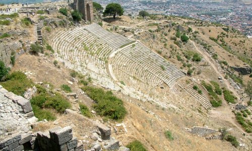 Najnovije otkriće: Drevni Rimljani su koristili ljudski izmet u medicinske svrhe