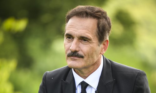 Družio se s Pacinom i Nicholsonom, a sada je najomraženiji čovjek u Hrvatskoj: 'Zovu me Vukas, ali...'