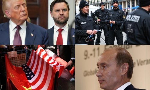 Sve oči uprte u München: Hoće li buldožer-politika uništiti i ono malo što je ostalo od starog svijeta