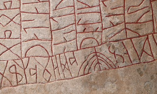 Runski zapisi otkrivaju intimne priče Vikinga o ljubavi, gubitku i epskim bitkama