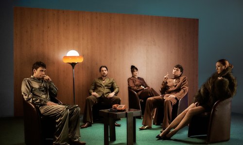 Silente objavio novi singl 'Ništa drugo'