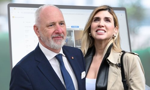 'Dosta je lova na vještice': Saborski zastupnik stao u obranu Mirte Šurjak