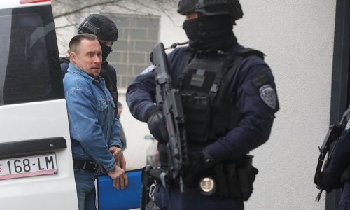 Srđanu Mlađanu počinje suđenje zbog 'liste za odstrel': Poznat datum ročišta