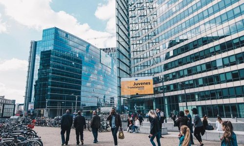 EK objavio pobjednike natjecanja u prevođenju, iz Hrvatske slavila učenica Anja Filko