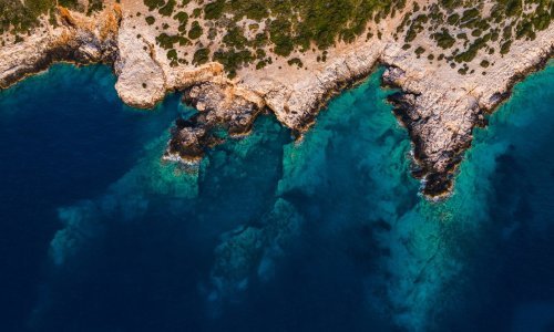 Zaklada za okoliš dalmatinskih otoka dovodi osnivača globalne mreže Conservation Collective