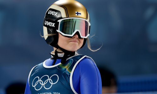 Skandal na ZOI-u: Slovenski trener izbačen zbog alkohola, odmah morao napustiti Igre