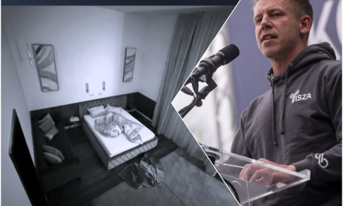 Drama u Mađarskoj pred kulminacijom, šef oporbe: Orban priprema kampanju u ruskom stilu