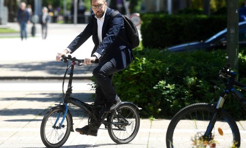 Grad Zagreb nabavio službene bicikle: Zaposlenici dobili i stroge upute