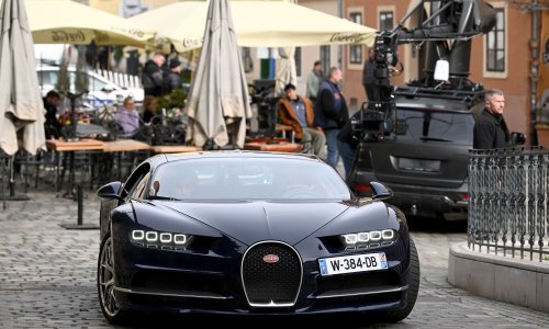 Zagrepčani zastajali u čudu: Zbog ovoga su zatvorili ulice u centru, pogledajte što se snima