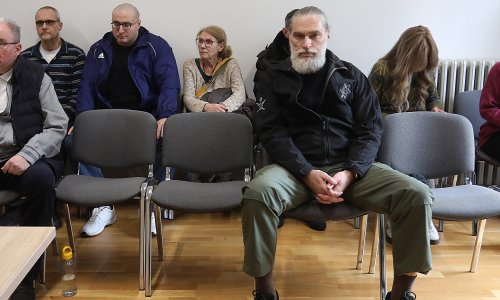 Stigla presuda: Francišković i supruga proglašeni krivima za poticanje na terorizam