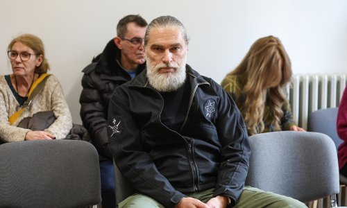Stigla presuda: Francišković i supruga proglašeni krivima za poticanje na terorizam