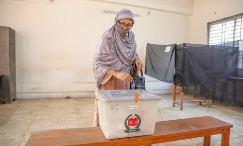 Izbori u Bangladešu mogli bi biti prekretnica za zemlju ali i južnu Aziju