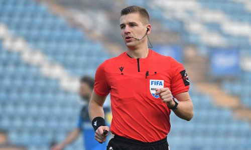 Određeni suci za 22. kolo SHNL-a: Evo tko sudi Dinamu, Hajduku i Rijeci