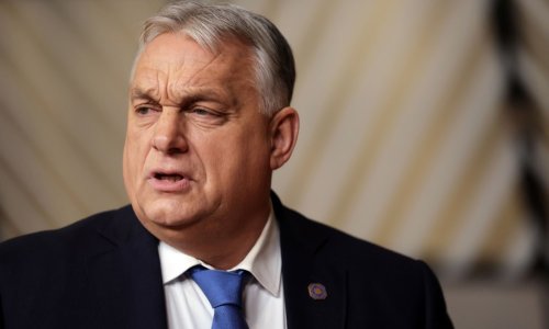 Orban odbrusio Zelenskom: 'Predsjedniče, na pogrešnom ste putu'