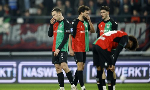 BiH krade Hrvatskoj bivšeg igrača Hajduka koji briljira u Nizozemskoj?