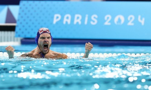 Trofejni hrvatski vaterpolist i čelnik Našeg Hajduka osuđen zbog nereda na Euru 2016.