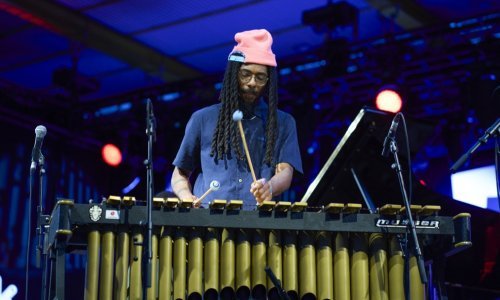 Svestrani jazzeri i žanrovska raznolikost u nastavku 17. Zagreb Jazz Festivala