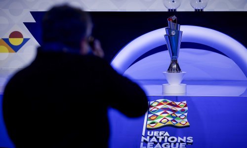 UEFA povukla crtu uoči ždrijeba Lige nacija: Ove dvije reprezentacije ne mogu igrati zajedno