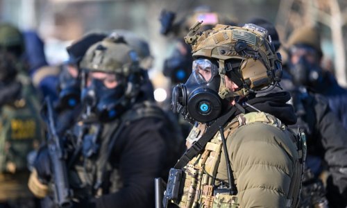 Trump dao zeleno svjetlo? 'Završavamo operaciju u Minnesoti'