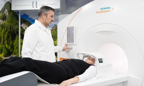 Umjesto lutanja po terapijama: prvo precizna dijagnostika uz pomoć najmodernijeg MR-a u Hrvatskoj