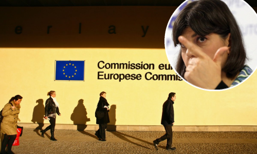 Policija upala u prostorije Europske komisije: Istražuje se posao od 900 milijuna eura