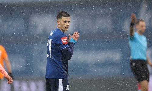 Odlične vijesti za Dinamo: Ključni igrač vraća se za utakmicu sezone